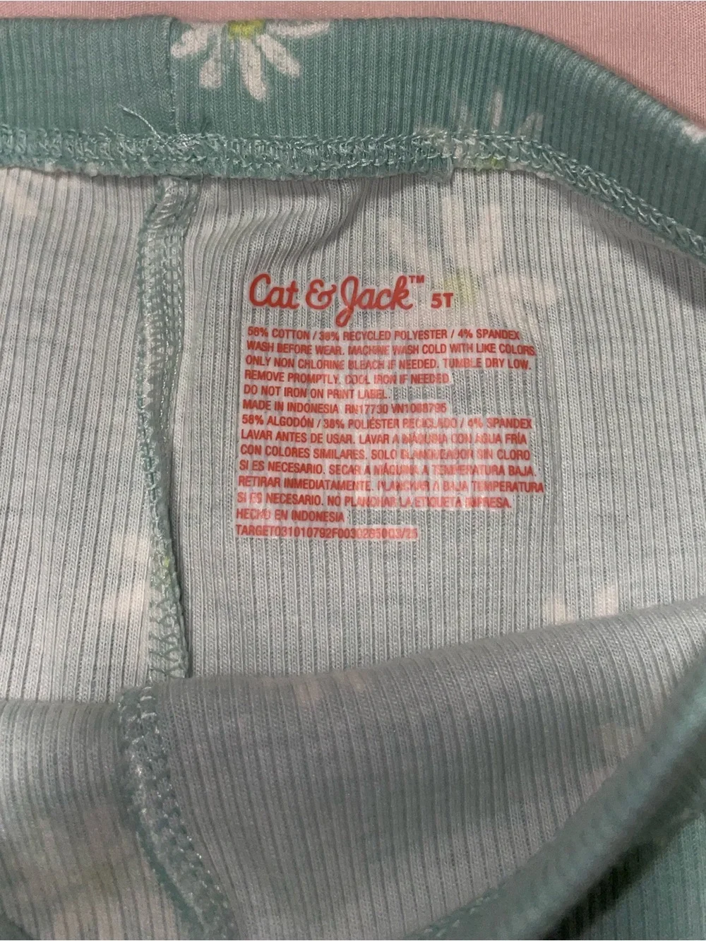 Cat & Jack Shorts